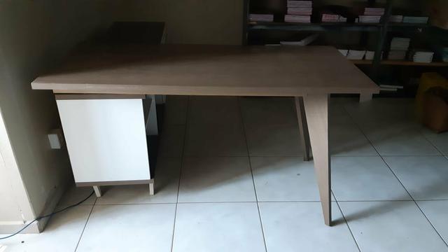 Mesa de escritório - Foto 4