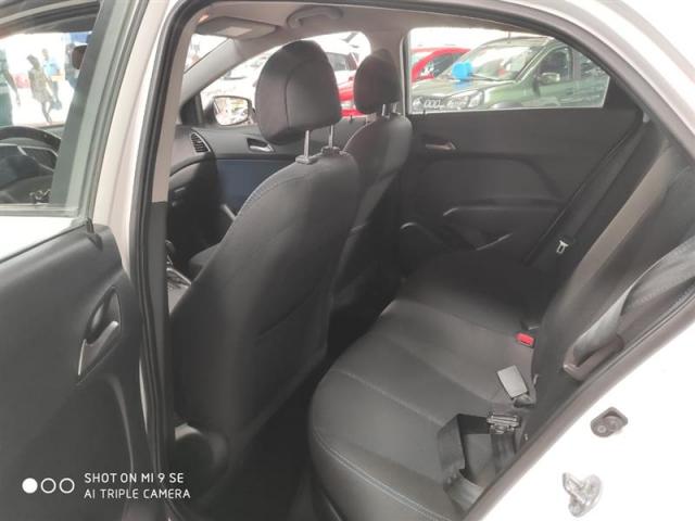 Hyundai HB20X 1.6 16V Premium Flex 4P Automático - Foto 5