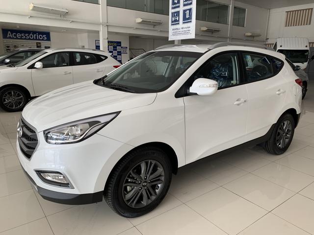 Ix 35 linda de mais