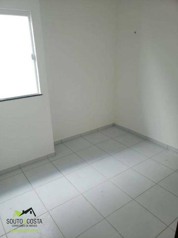 Casa com acabamento diferenciado - Foto 7