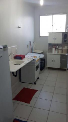 Apartamento para alugar com 2 dormitórios em Sumarezinho, Ribeirao preto cod:L2515 - Foto 5