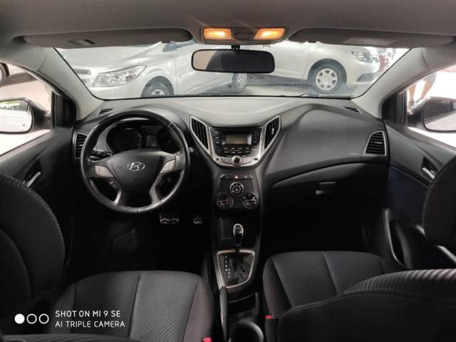 Hyundai HB20X 1.6 16V Premium Flex 4P Automático - Foto 4