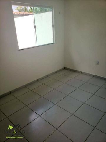 Casa com acabamento diferenciado - Foto 9
