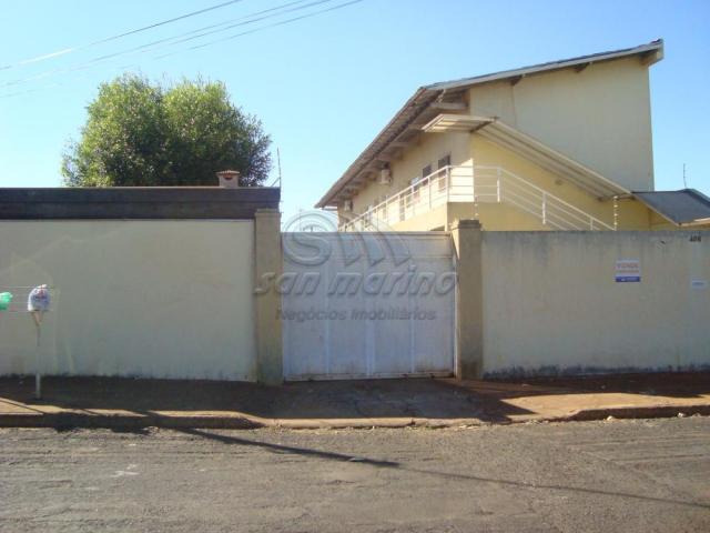 Apartamento à venda com 1 dormitórios em Jardim nova aparecida, Jaboticabal cod:V1937