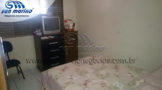 Casa à venda com 2 dormitórios em Jardim independencia, Jaboticabal cod:V327 - Foto 11