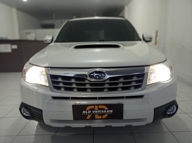 Forester XT 2.5 16V 4x4 Turbo Aut. - Foto 4