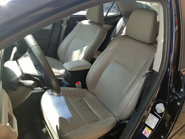 TOYOTA Corolla - 2015 - 2.0 XEI 16V FLEX 4P AUTOMÁTICO - Foto 4