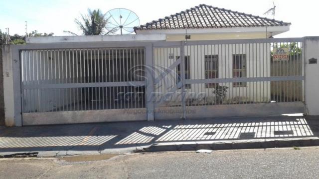 Casa à venda com 2 dormitórios em Cidade jardim (zagalo), Jaboticabal cod:V26 - Foto 2