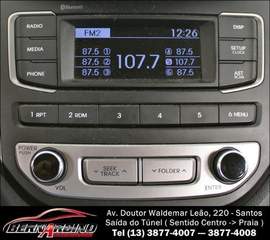 Hyundai Hb20s 1.6 Automático 2016 - Foto 10