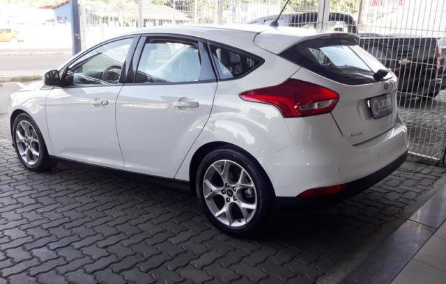 FORD FOCUS 2.0 SE 16V FLEX 4P POWERSHIFT - Foto 2