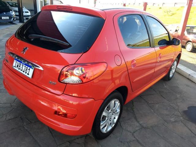 Peugeot 207 Active 1.4 - Foto 3
