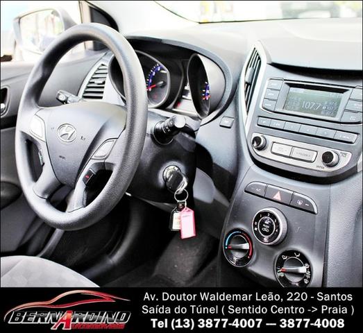 Hyundai Hb20s 1.6 Automático 2016 - Foto 13