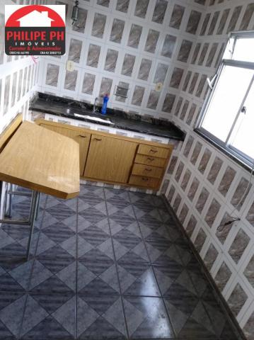 Apt quarto e sala - porto da aldeia - Foto 8