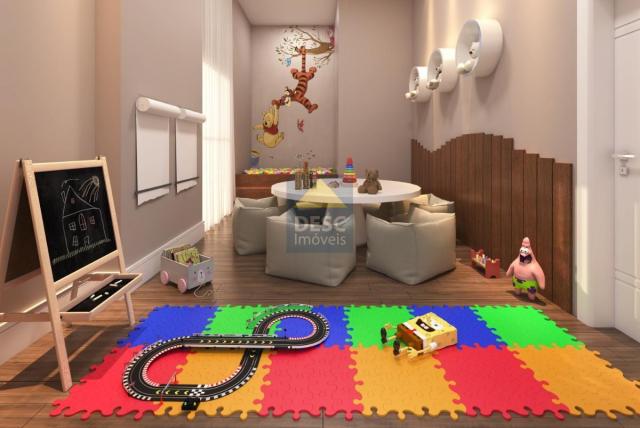 Apartamento à venda com 3 dormitórios em Centro, Balneário camboriú cod:5006_669 - Foto 5
