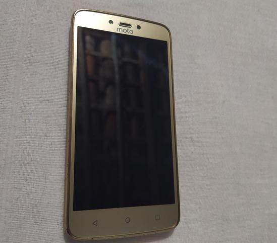 Moto C - Foto 4