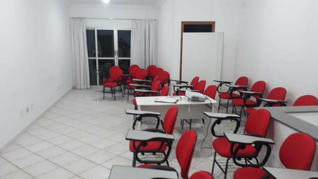Cadeira Universitária