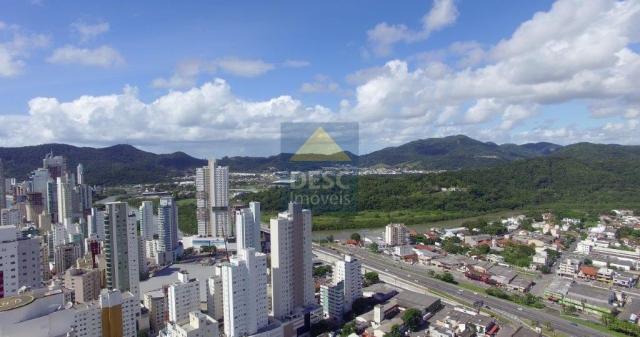 Apartamento à venda com 3 dormitórios em Centro, Balneário camboriú cod:5006_669 - Foto 3