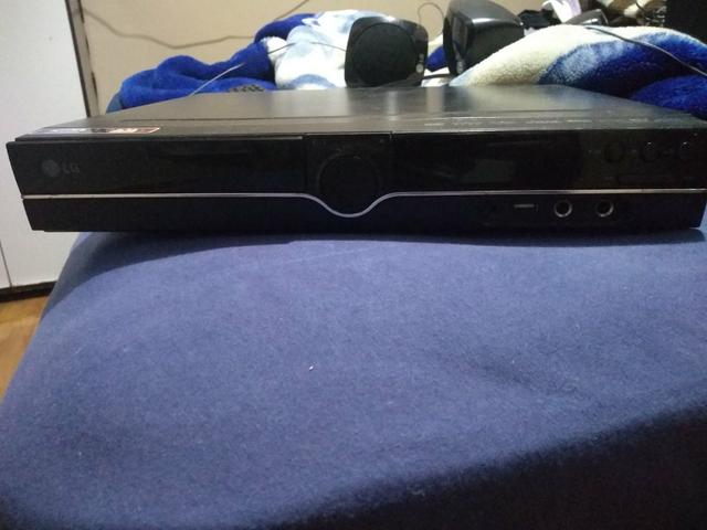 Home theater LG - Foto 6