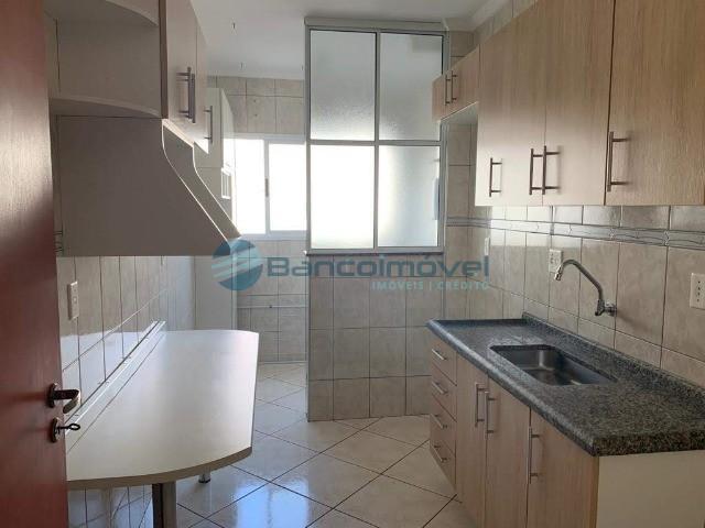 Apartamento para alugar com 2 dormitórios em Santa terezinha, Paulínia cod:AP02424 - Foto 9