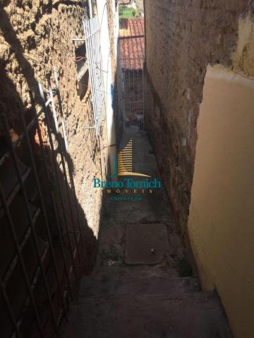 Casa com 4 dormitórios à venda por r$ 130.000 - fátima - teófilo otoni/mg - Foto 14