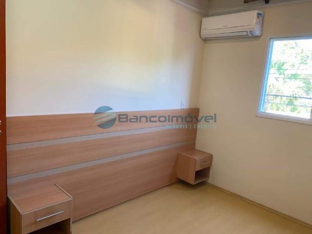 Apartamento para alugar com 2 dormitórios em Santa terezinha, Paulínia cod:AP02424 - Foto 19