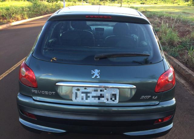 Vendo Peugeot 207 - Foto 3