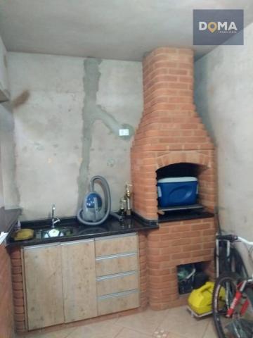 Casa com 2 dormitórios à venda, 156 m² por r$ 270.000 - parque fabrício - nova odessa/sp - Foto 15