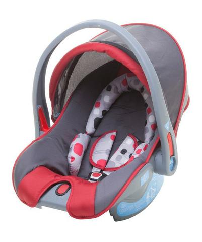 Bebê conforto