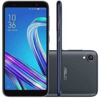 Celular Asus novo na caixa