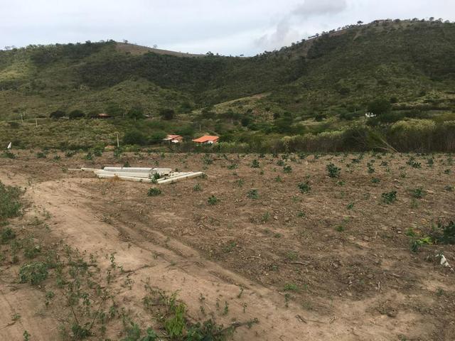 Terrenos