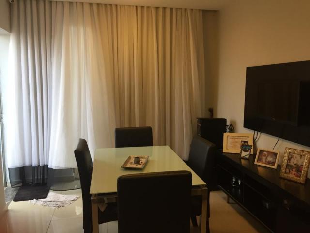 Apartamento à venda, 3 quartos, 3 vagas, barreiro - belo horizonte/mg - Foto 9