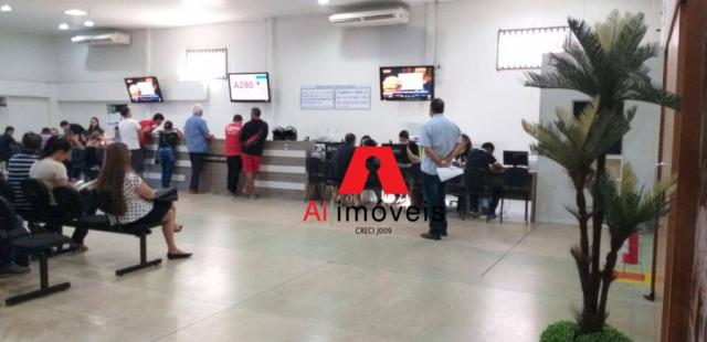 Galpão para alugar, 686 m² por r$ 12.000/mês - vila do dner - rio branco/ac - Foto 2