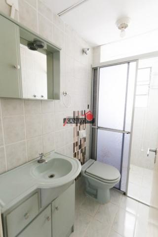 8287 | apartamento à venda com 3 quartos em santa cruz, guarapuava - Foto 7