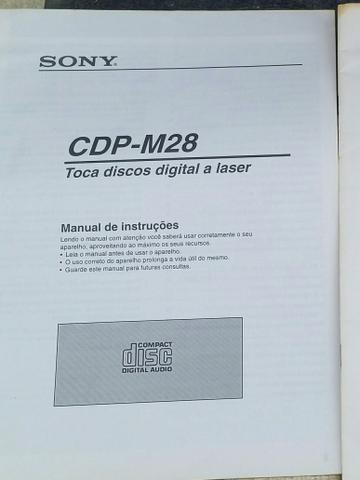 Micro System Sony Lbt 46w - Foto 5
