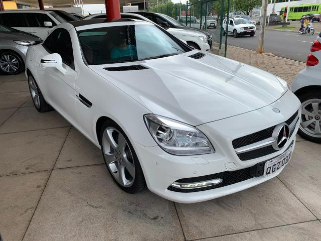 Vendo Mercedes benz SLK-300 - Foto 6