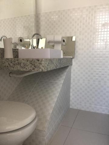 Apartamento à venda, 3 quartos, 3 vagas, barreiro - belo horizonte/mg - Foto 20
