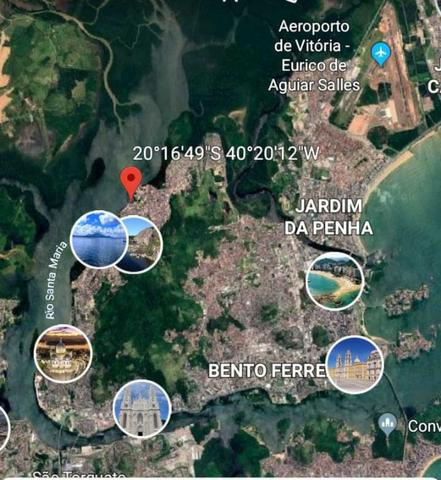 Vendo Sobrado 3 andares com escritura no coração turistico e lazer de São Pedro! - Foto 17