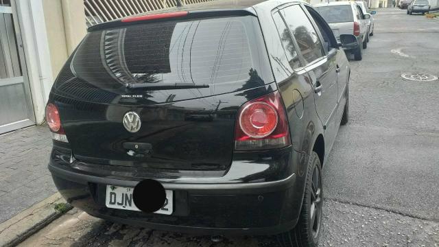Polo hatch 2008 completao !!! - Foto 3