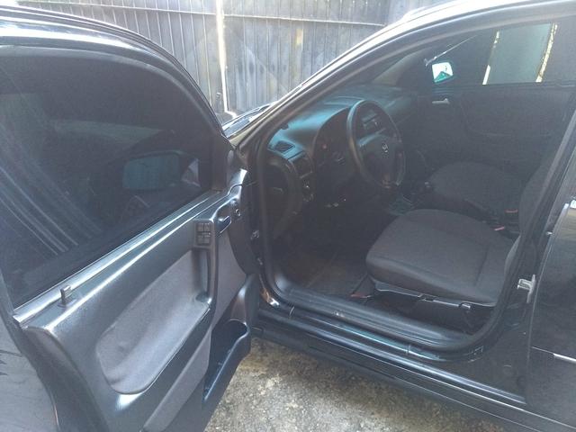 Astra Hatch advantage 2008 completo+gnv doc.ok - Foto 11