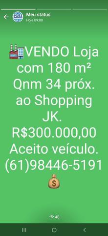 Vendo ou Troco CENTRO clínico?odontológico em Taguatinga. - Foto 3