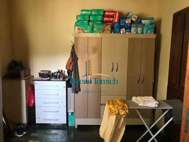 Casa com 3 dormitórios à venda por r$ 220.000 - doutor laerte laender - teófilo otoni/mg - Foto 9