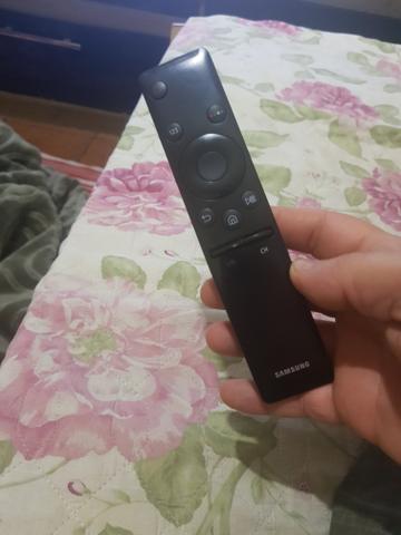 Smart tv 58 4k samsung nu7100 - Foto 3