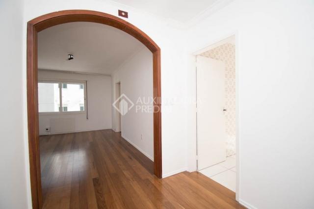 Apartamento para alugar com 2 dormitórios em Moinhos de vento, Porto alegre cod:305484 - Foto 18