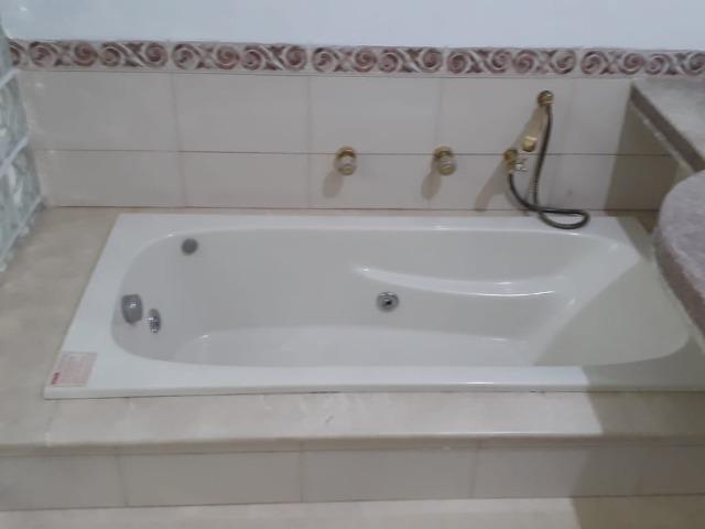 (R$600.000) Casa c/ Piscina, Terraço e Garagem Grande - Lote Inteiro no Bairro Vila Bretas - Foto 10