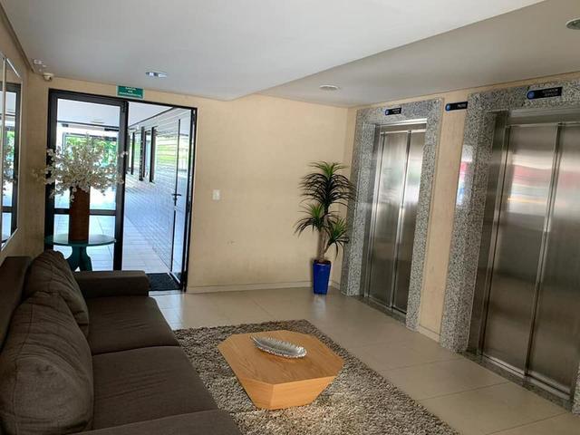 Apto. 105 m2, Área de Lazer Completa, Perto de Tudo na Jatiúca - Foto 5