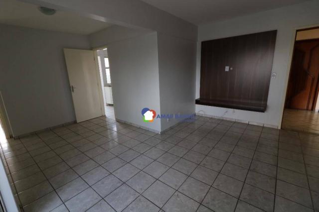 Apartamento com 3 dormitórios à venda, 93 m² por r$ 299.990 - jardim américa - goiânia/go - Foto 5