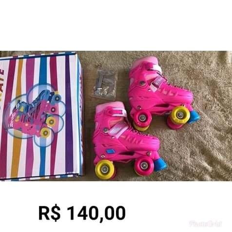 Patins - Foto 4