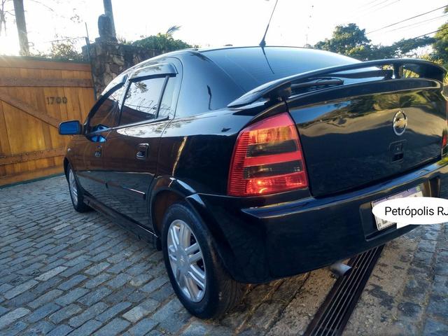 Astra Hatch advantage 2008 completo+gnv doc.ok