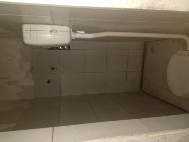 Aluga-se Uma casa no 27 de Novembro na UR02 Ibura - Foto 3