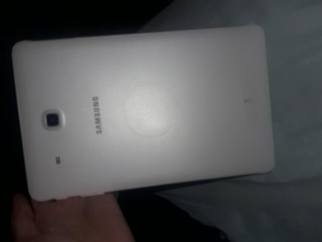 Samsung TAB E